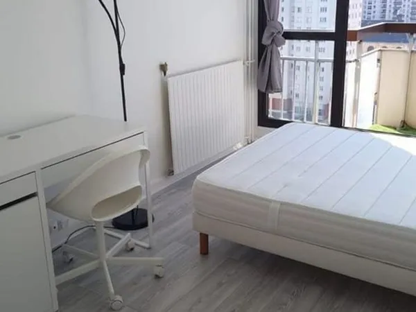 Appartement 2 pièces 133 m²