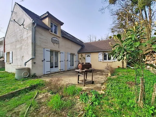 Maison 6 pièces 173 m²