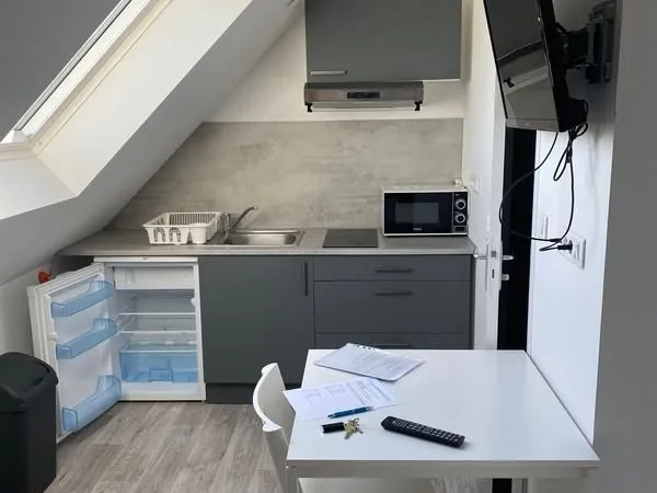Location d'appartement Quimper