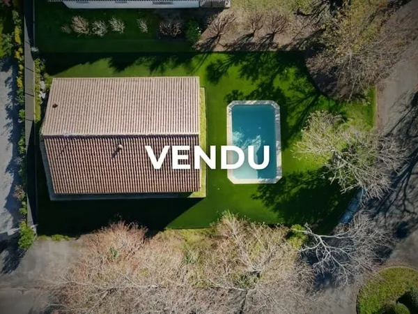 Maison 5 pièces 95 m²
