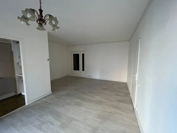 A Vendre - Appartement T2 - Place Occitane