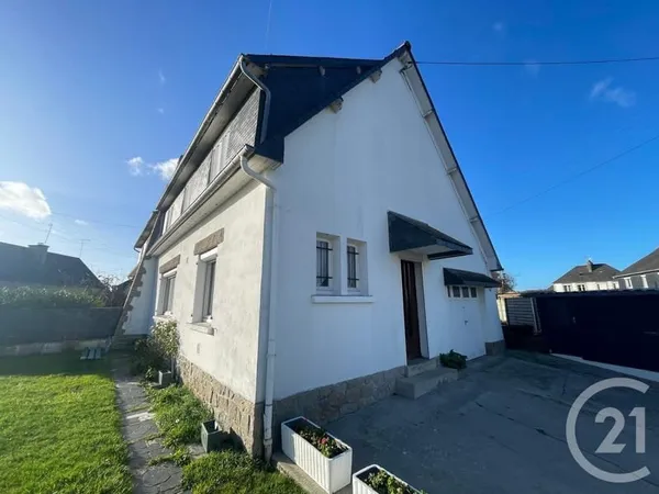 Maison 6 pièces 100 m²