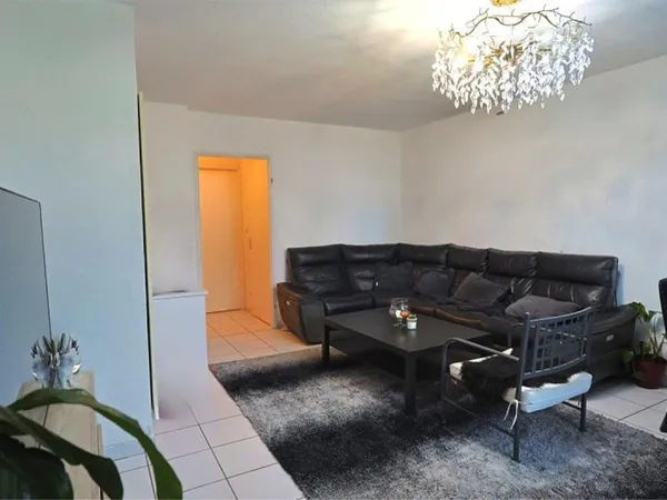 Vends T3 - 61.06m² - Saint Pierre Des Corps 37700