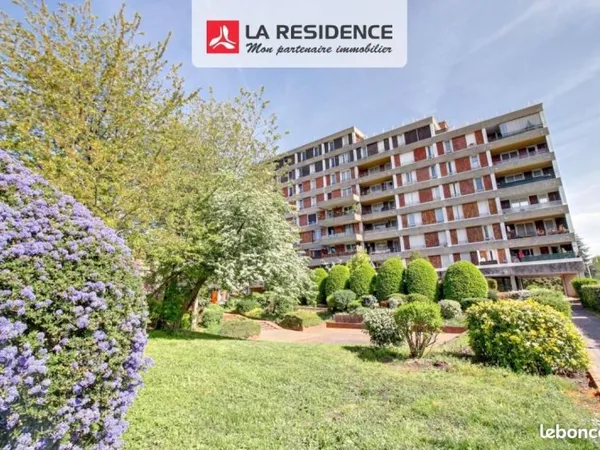 Appartement 3 pièces 82 m²