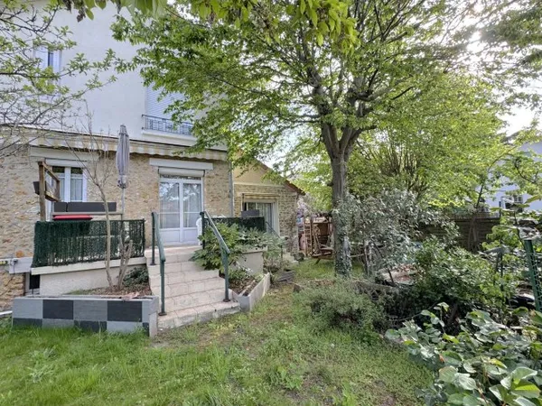 Maison 5 pièces 85 m²