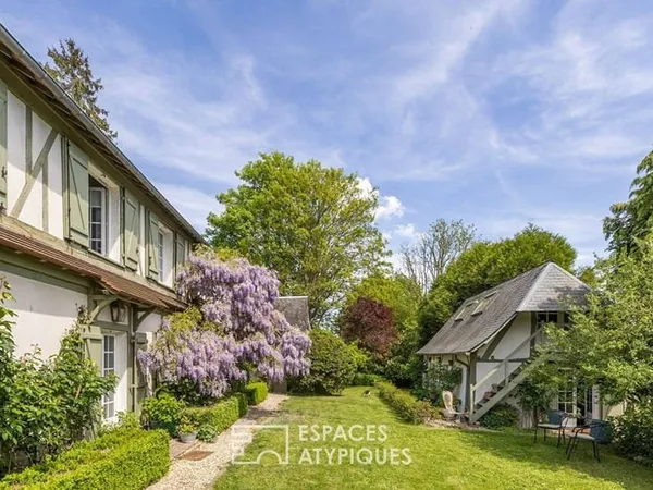 Maison 6 pièces 160 m²