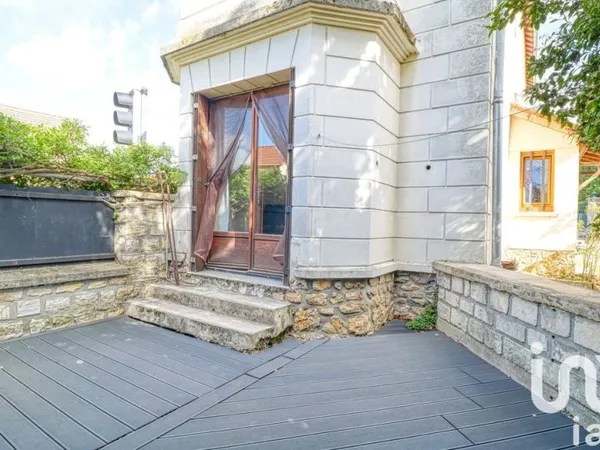 Vente Duplex 3 pièces