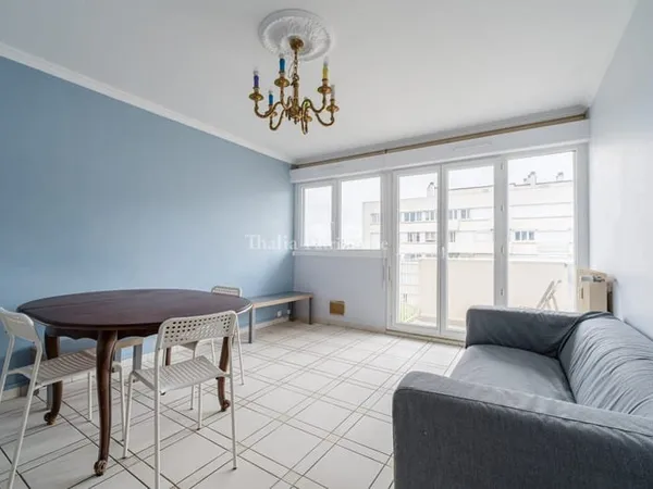 T4 Quartier BOURASSOL idéal colocation ou famille