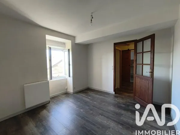 Vente Maison de village 3 pièces