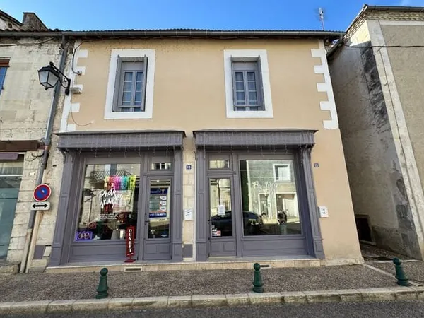 Maison 6 pièces 173 m²