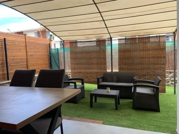 Appartement Saint Gilles Les Bains 2 pièce(s) 54 m2