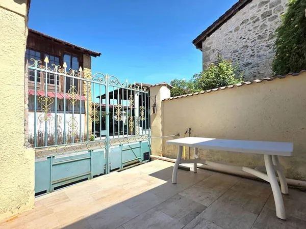 Maison 6 pièces 147 m²