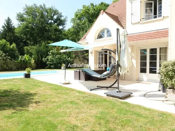 Maison 6 pièces, 195 m2 de standing