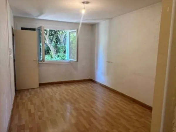 Appartement 3 pièces 55 m²