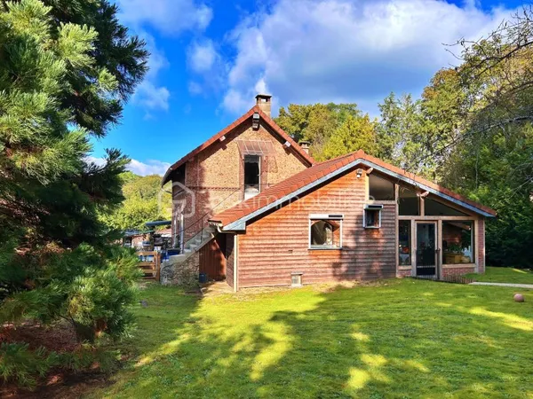 Maison 6 pièces 160 m²