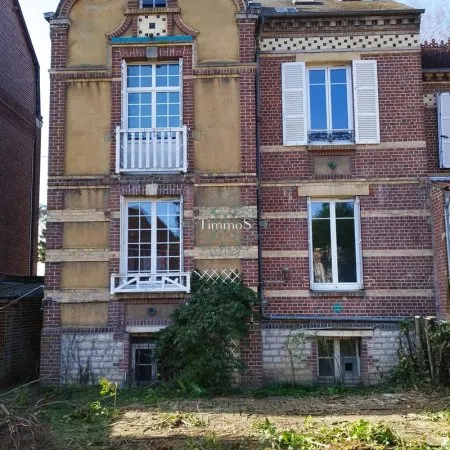 L'élégance du XIXe siècle au fil de l'eau - Beauvais
