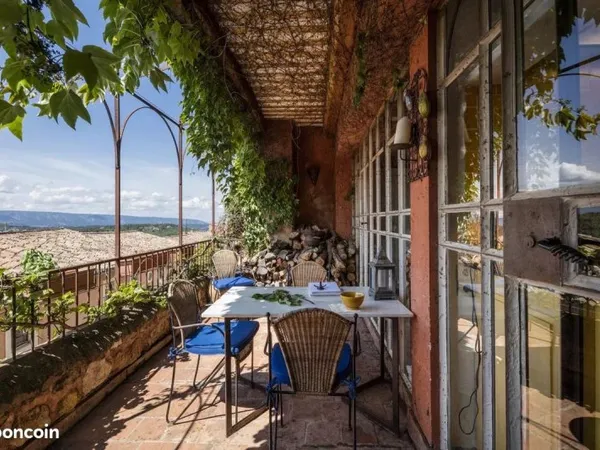 Maison de village 5 pièces 132 m²