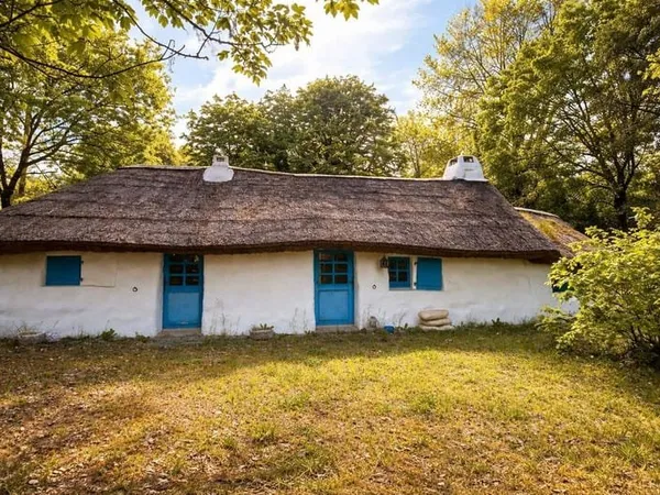 Maison 3 pièces