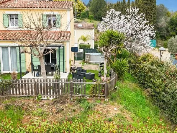Maison 4 pièces 81 m²