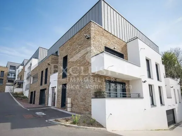 Appartement 1 pièce 29 m²