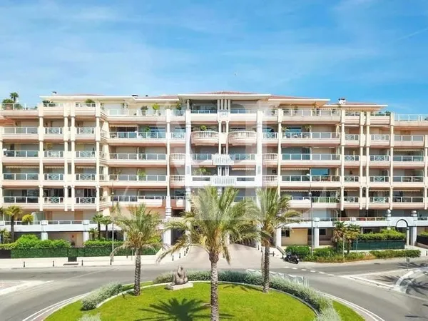 Palais Napoléon - Studio De 30M2 + Garage