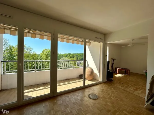 Appartement 3 pièces 72 m²