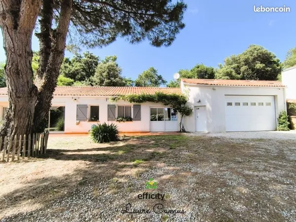 Maison 10 pièces 223 m²