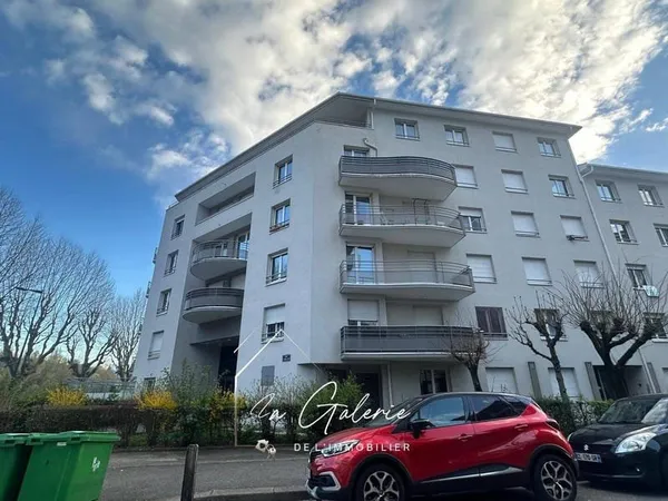 Appartement 1 pièce 18 m²