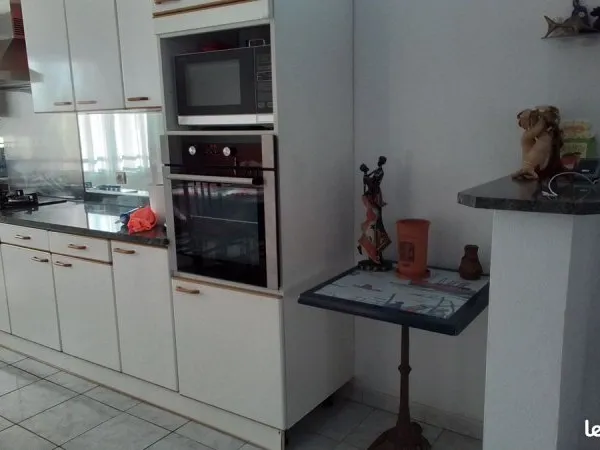 Location appartement meublé