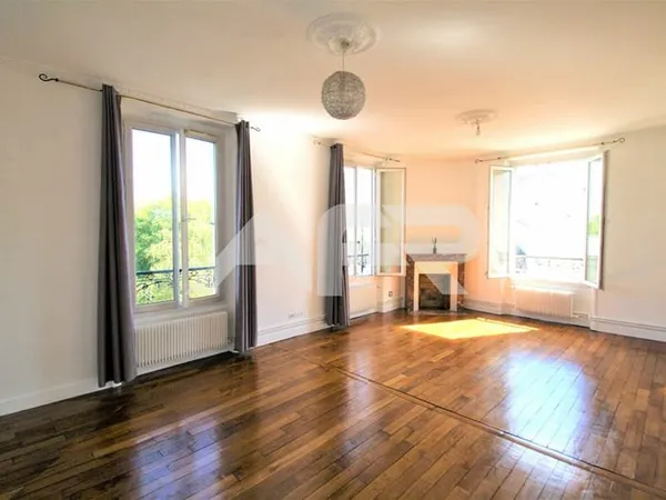 Appartement 2/3 pièces Duplex