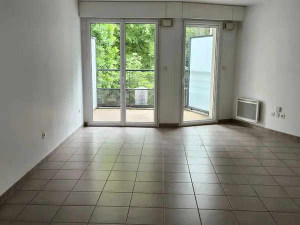 Appartement T3