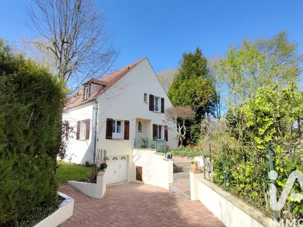 Vente Maison/villa 9 pièces