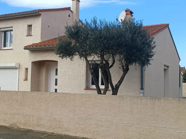 Maison 3 pièces 86 m²