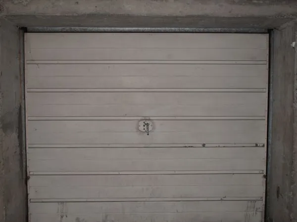 Garage à louer Riedisheim proche couvent