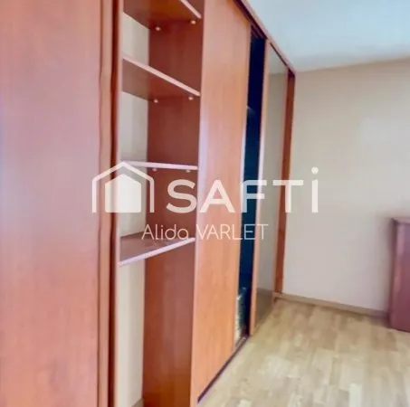 PRIX EN BAISSE  EXCLUSIVITÉ  TERGNIER  MAISON 79m²