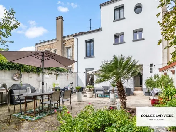 Thiais (94320), LES SAVATS