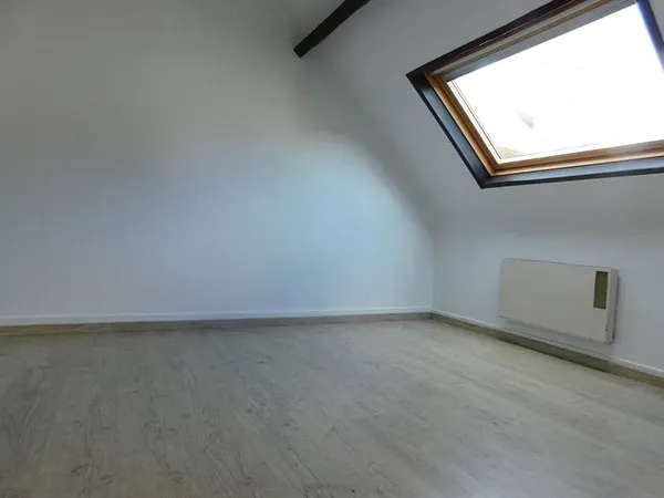 Appartement 2 pièces 25 m²