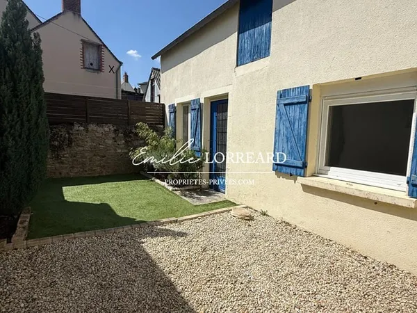Maison Connerré 5 pièce(s) 101 m2