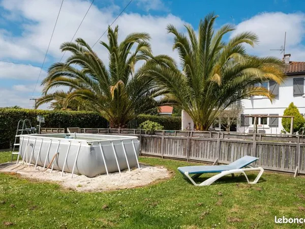 Maison 7 pièces 157 m²