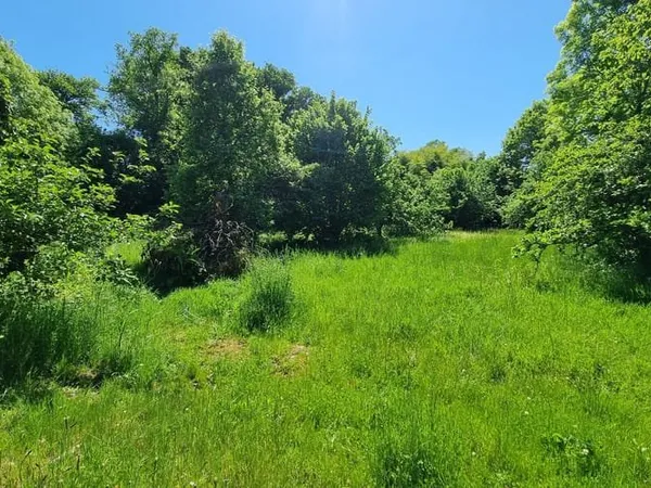 Terrain 1958 m²