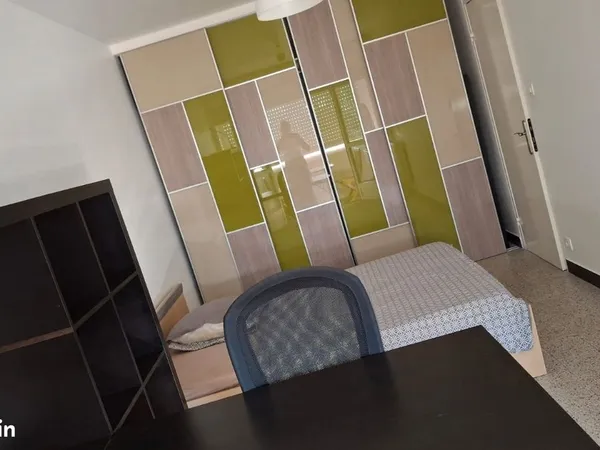 Appartement investisseur Montpellier hôpitaux facultés