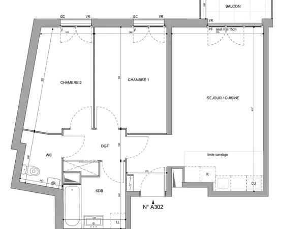 APPARTEMENT