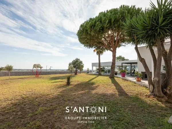 Maison et villa de prestige Vente Portiragnes 5p 200m² 990000€