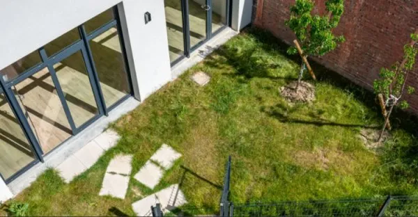 Duplex/triplex 5 pièces 115 m²