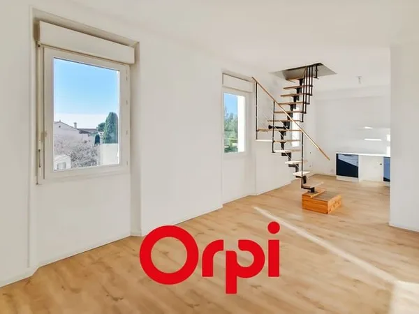 Appartement 3 pièces 77 m²