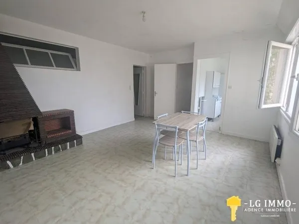 Maison 4 pièces 105 m²