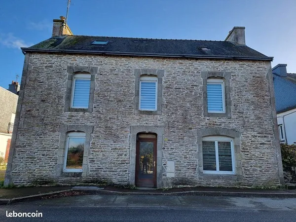 Immeuble de rapport 8 pièces 176 m²