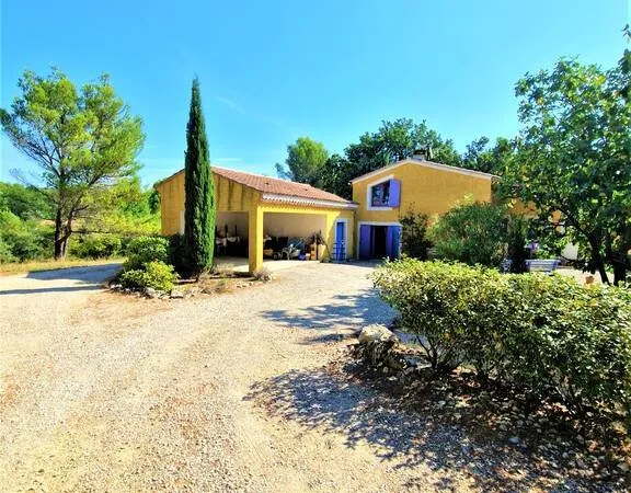 Maison 4 pièces 120 m²