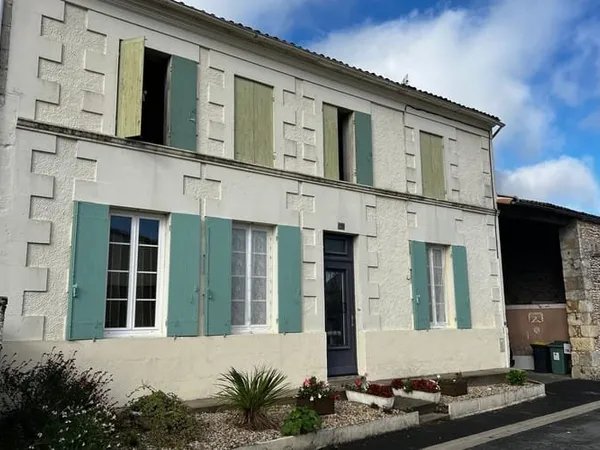 Maison 4 pièces 97 m²