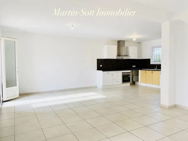MAISON T4 - QUARTIER ST JEAN - MARTIGUES